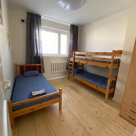 Korter Oasis Tallinn
