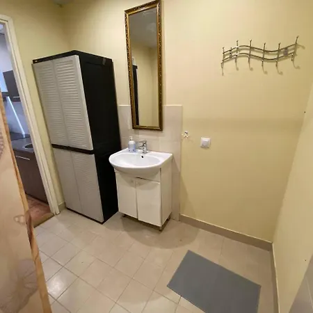 Oasis Korter Tallinn
